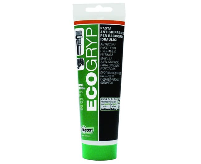 Tubetto Pasta Verde 150 Gr Facot Chemicals di Rimoldi - 2