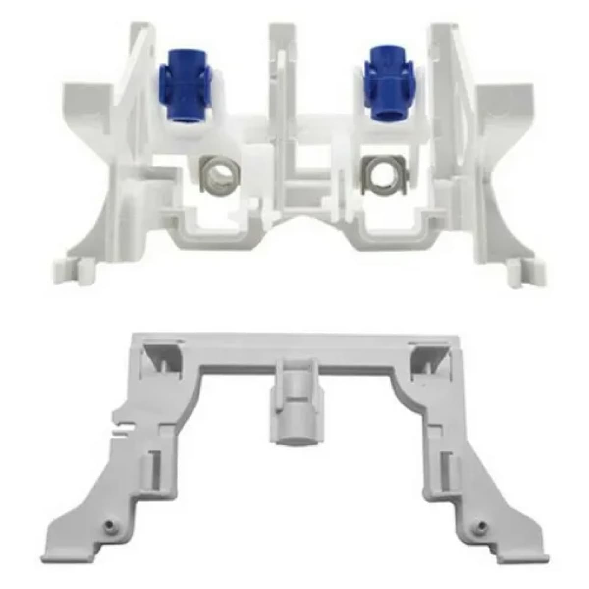 Blocco Leve + Centrale per Cassette OLI - 2