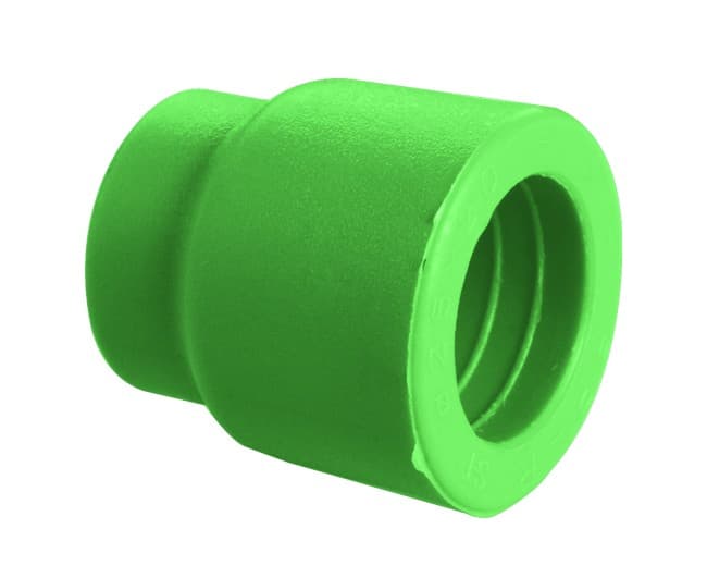 Riduzione Polipropilene Ø 32 25 Wavin Italia - 2