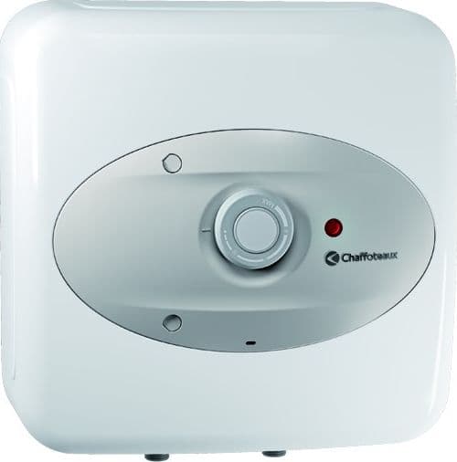 Scaldabagno Elettrico Chx 10 2 Eu Lt 10 Sopralavello 2 Ariston Thermowatt