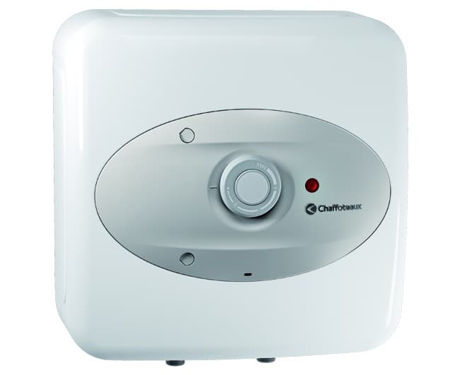 Scaldabagno Elettrico Chx 10 2 Eu Lt 10 Sopralavello 2 Ariston Thermowatt - 2