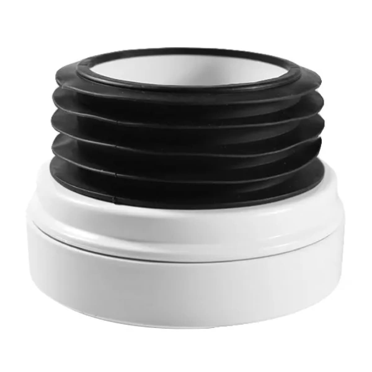 Manicotto Rigido Concentrico in PP per Vaso Ø 90 100 110 Iti Plast - 2