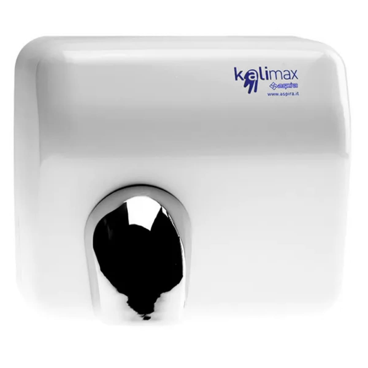 Asciugamani Elettrico Automatico Serie Kalimax 25A ASPIRA - 2