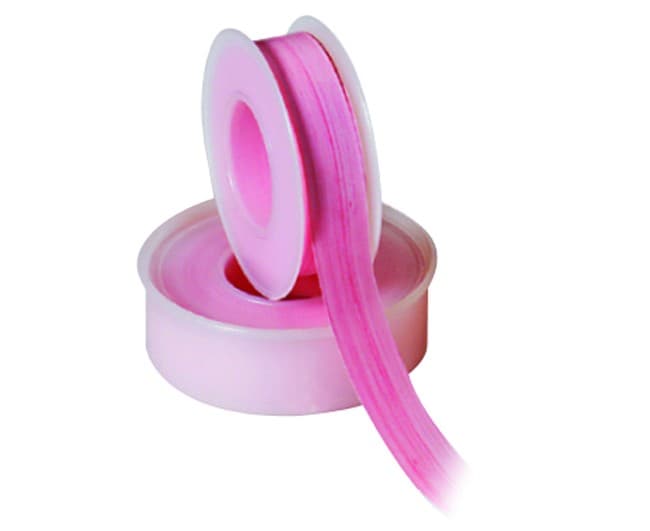 Nastro Ptfe Rosa 12 mm x 12 m CAMON - 2