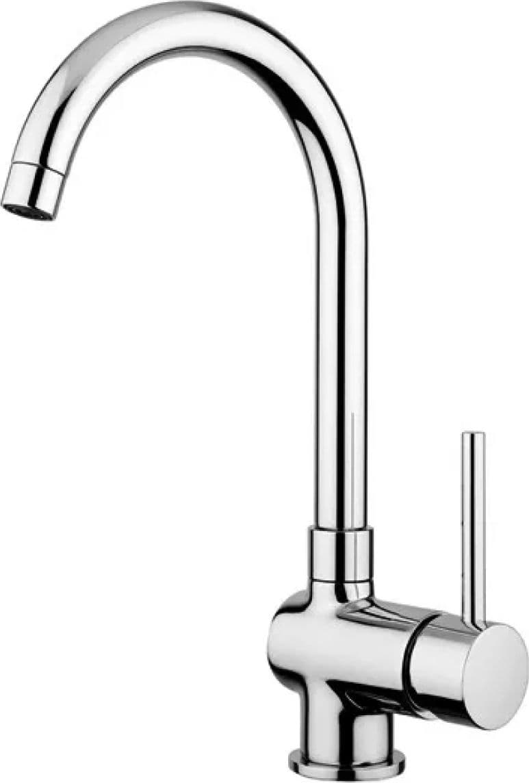 Rubinetto Miscelatore Monocomando per Lavello Stick 3/8 Rubinetteria – Paffoni