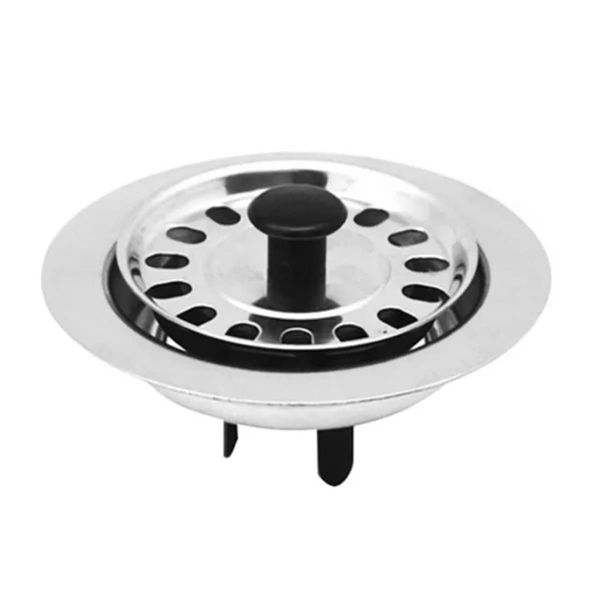 Tappo a Griglia per Piletta Modello Tapgrill Ø 50 2 Maryplast - 2