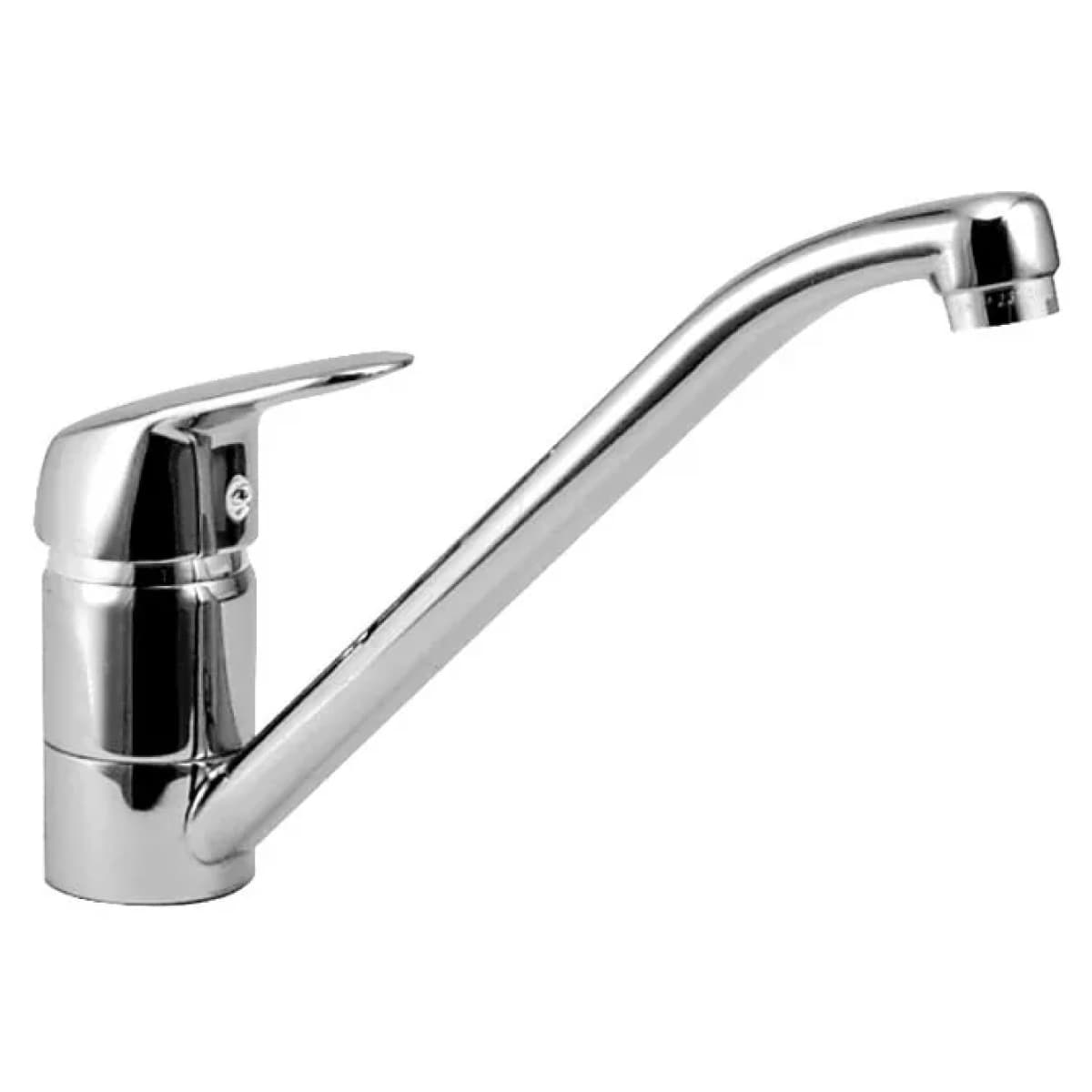 Rubinetto Miscelatore Monocomando per Lavello Kappa ? Rubinetterie K521 - 2