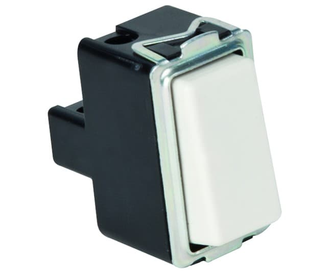Deviatore Master 16AX250V - 2