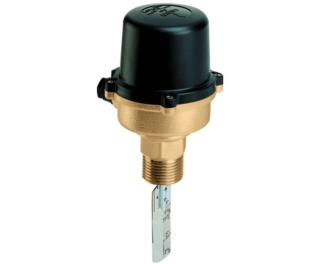 Flussostato 1 Caleffi - 2
