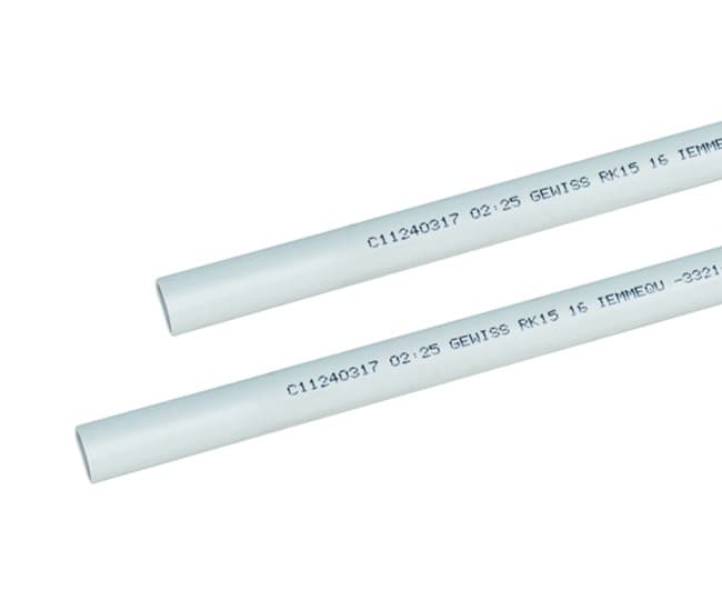 Tubo Rigido 3 m Ø 32 PVC 3,0000 Idroweb - 2