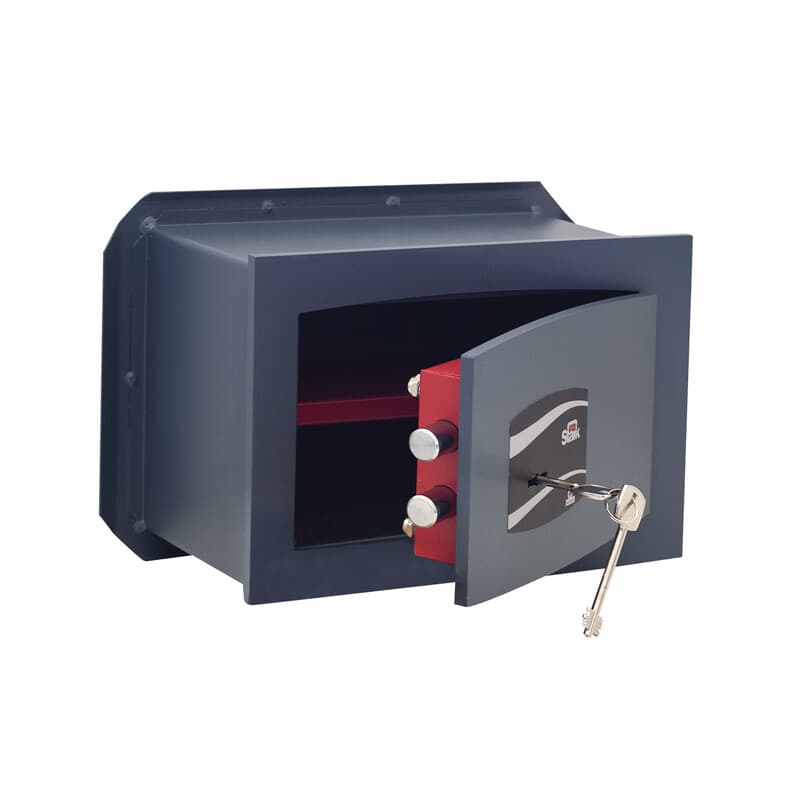 Cassaforte Meccanica 801PA 31 x 19XH21 Cm - 2