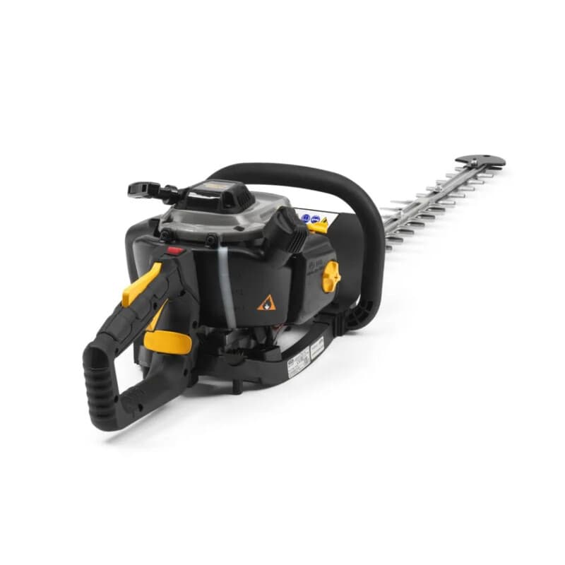 Alpina Tagliasiepi a Scoppio 22,5 Cc 70 cm AHT555 - 2