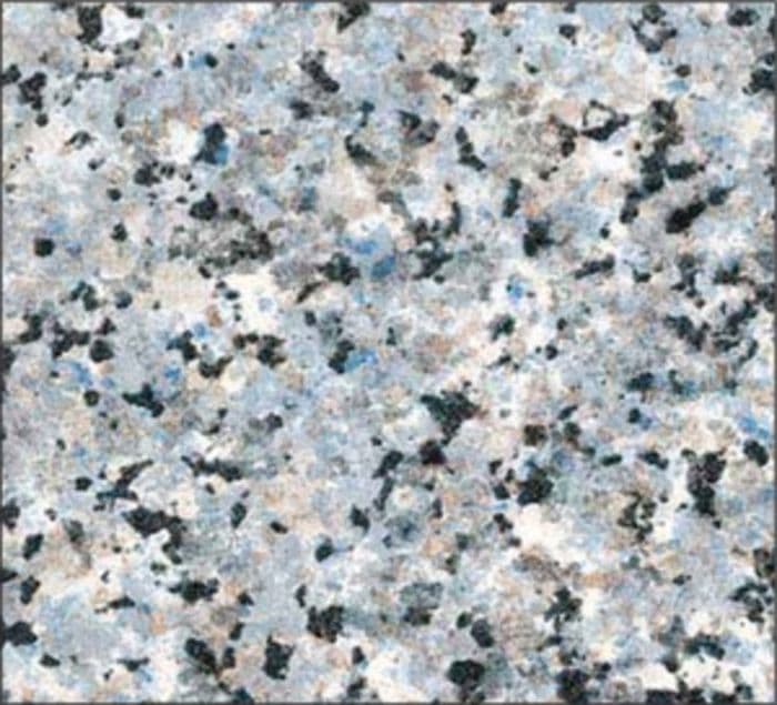 Rt Plastica Adesiva 280.3162 Granito Blu 2,5 m Hornschuch Italia 6 Rotoli - 2
