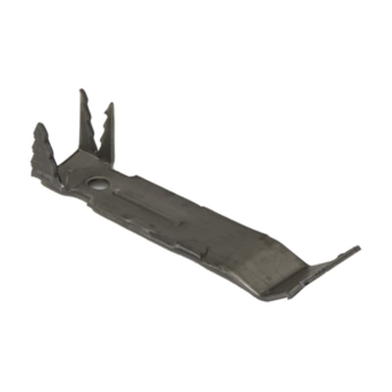 Bs Arpione a 3 Punte 0,500 kg 5,0 Bs - 2
