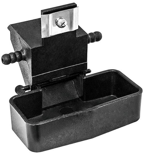 Abbeveratoio Automatico con Vaschetta Cm 12 5 - 2
