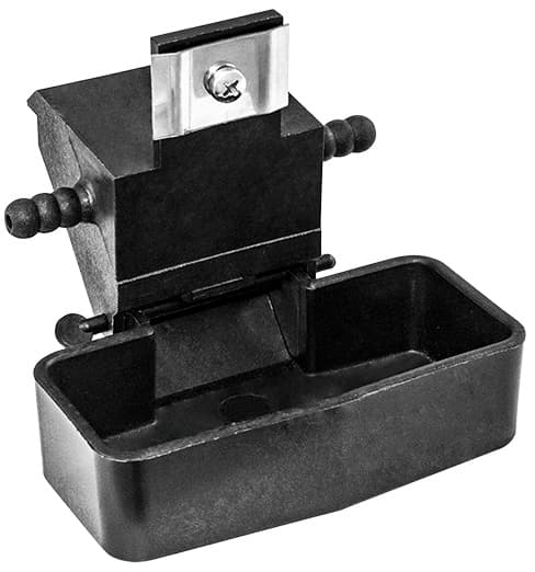 Abbeveratoio Automatico con Vaschetta Cm 12 5 - 2