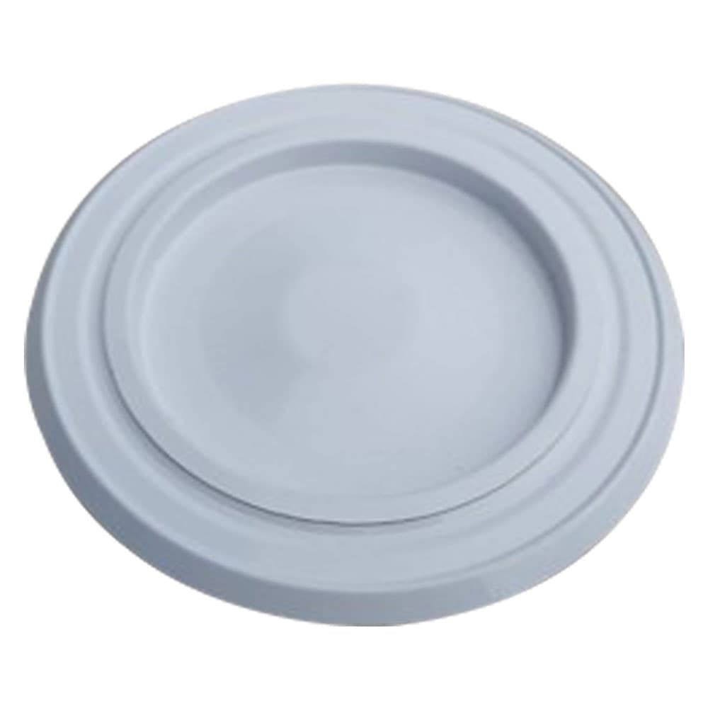 Rosone Verniciato Ø Bianco Europrofil 15 cm - 2