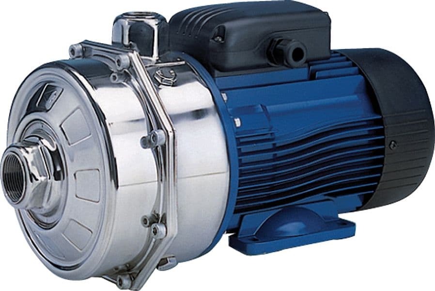 Elettropompa di Superficie CAM70 45 B Hp 1 50 (nuovo) Lowara - 2