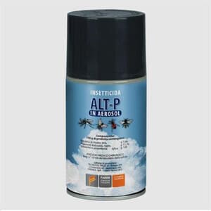Insetticida Spray Alt P al Piretro Naturale 250 ml - 2