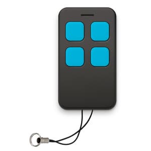 Radiocomando Superior Multi Key 433 x 868 Autoapp - 2