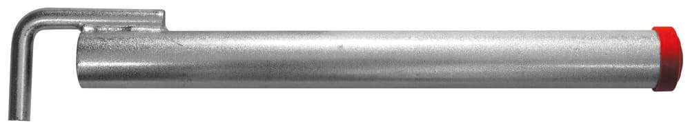Prolunga per Ancoraggio Ponteggi Ø Mm 18 cm 50 Nobex - 2