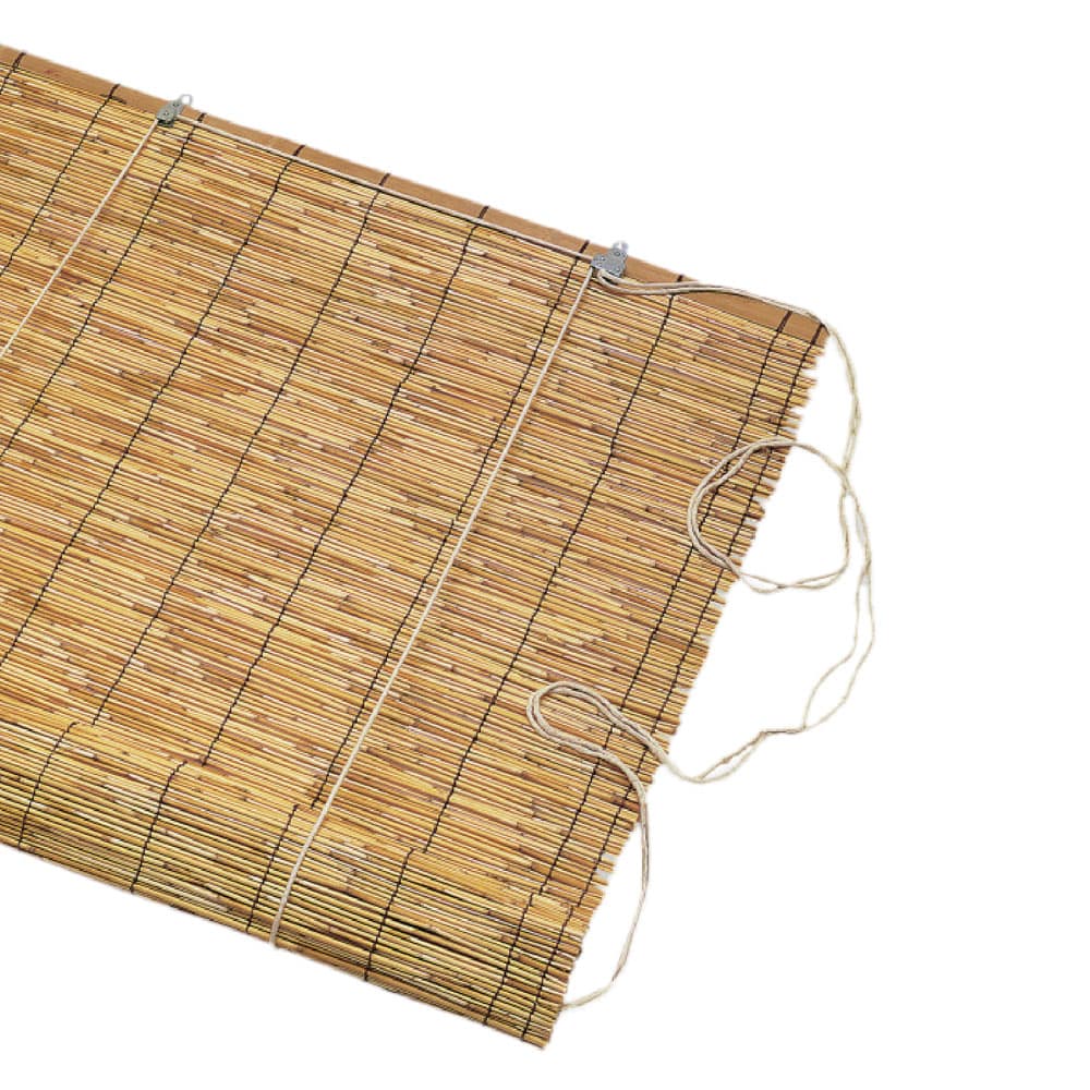 Tapparella in Arelle Bambu' con Carrucola 90 x 180 cm - 2