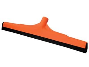 Spingiacqua Plastica Doppia Eva 45 cm Alte 6 Pezzi - 2