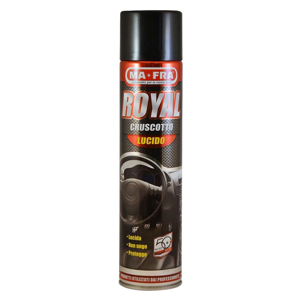 Protettivo per Cruscotti Ma fra Royal Lucido 600 ml - 2