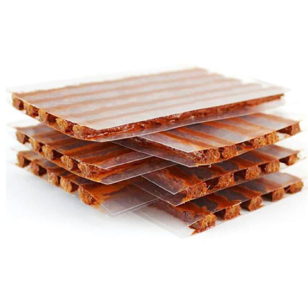 Strisce per Riparazione Gomme Refill Galaxy 5 Pezzi - 2