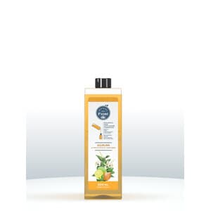RICARICA OFFICINA DEI FIORI  500ML AGRUMI- 4,0 pz - 2