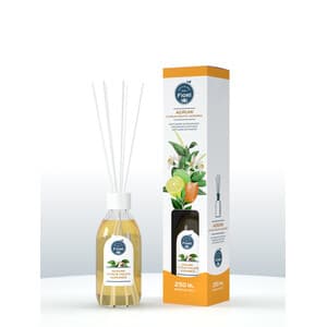 Diffusore Officina dei Fiori 250ML Agrumi 6 Pezzi - 2