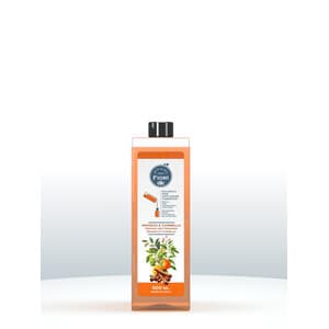 Ricarica Officina dei Fiori 500ML Arancia e Can 4 Pezzi - 2