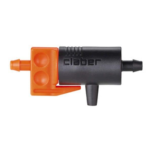 Gocciolatore in Linea 0 6 l H 91217 - 2