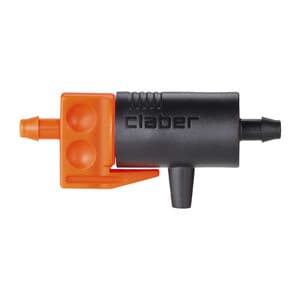 Gocciolatore in Linea 0 6 l H 91217 - 2