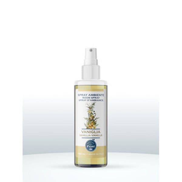 Spray Ambiente Officina dei Fiori 150ML Vaniglia 12 Pezzi - 2