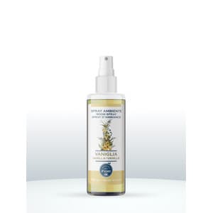 Spray Ambiente Officina dei Fiori 150ML Vaniglia 12 Pezzi - 2