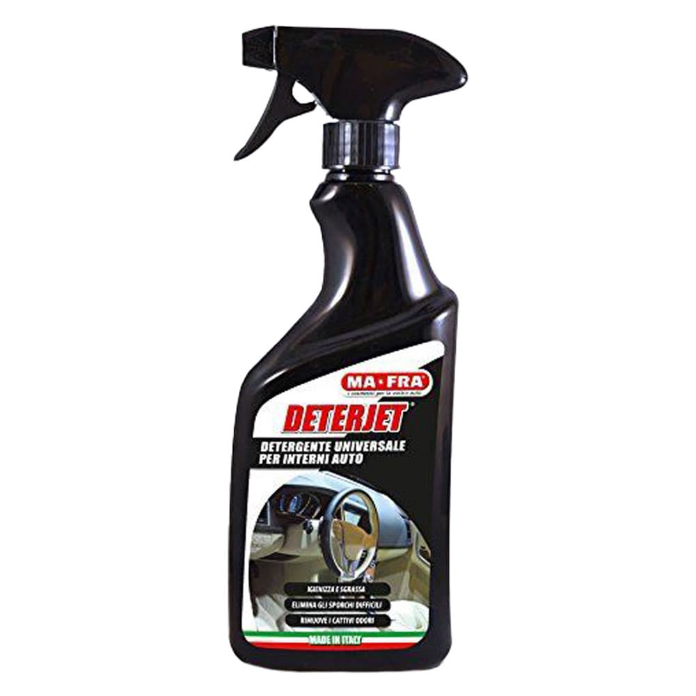 Detergente per Interni Auto Ma fra Deterjet 500 ml - 2