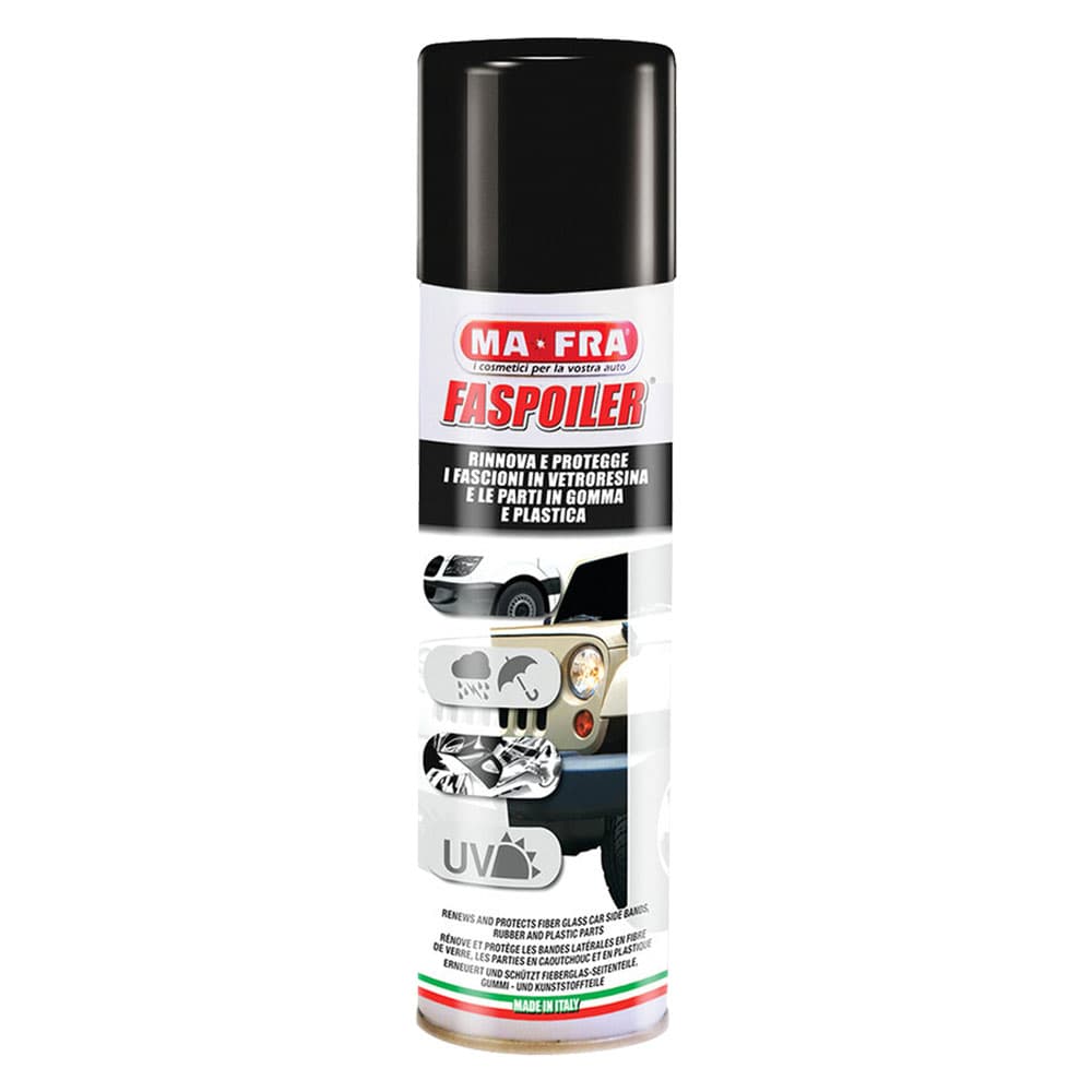 Liquido Rinnova Fascioni Ma fra Faspoiler 300 ml - 2