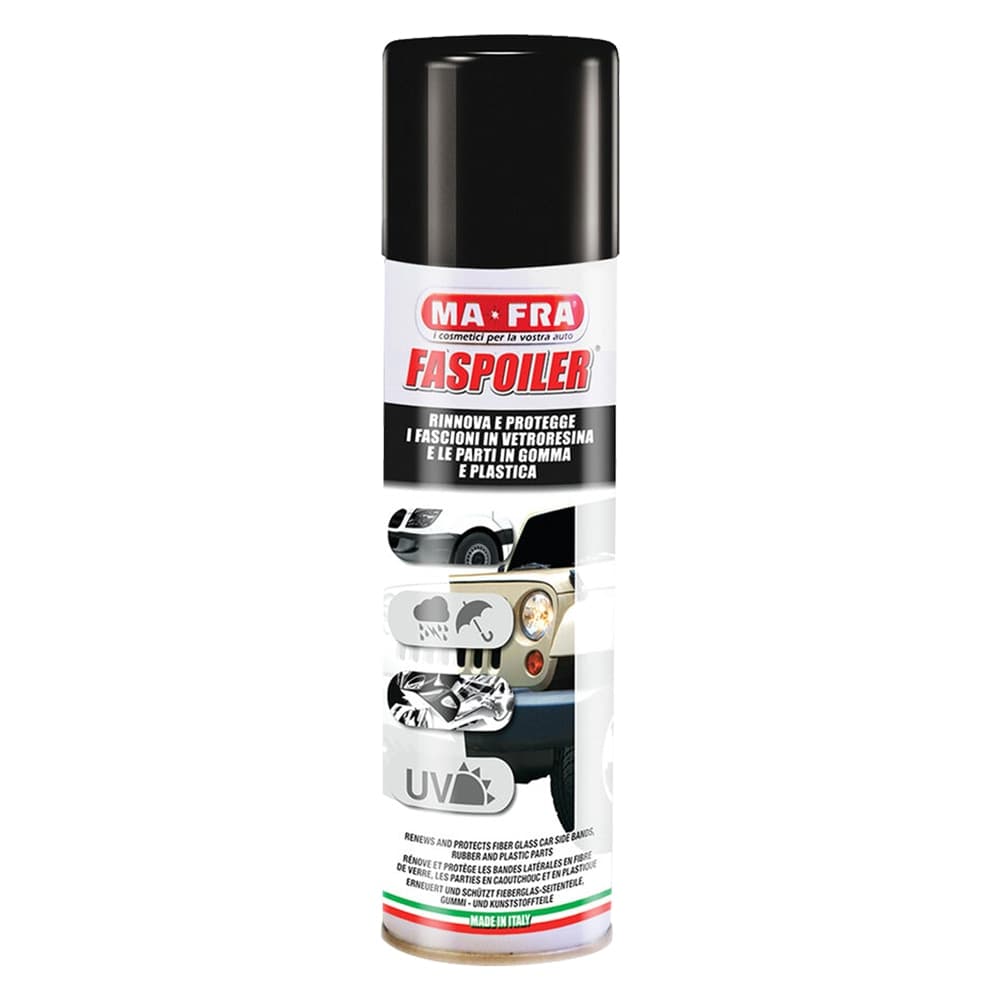 LIQUIDO RINNOVA FASCIONI 'FASPOILER' ml 300  - MA-FRA – Mafra