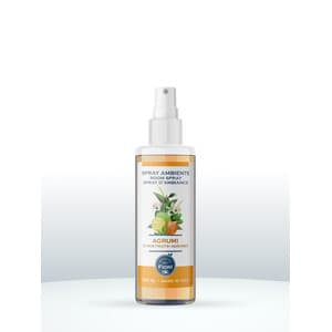 Spray Ambiente Officina dei Fiori 150ML Agrumi 12 Pezzi - 2