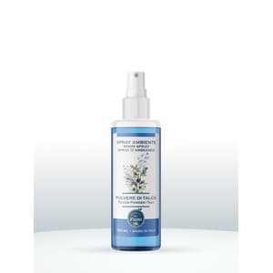 Spray Ambiente Officina dei Fiori 150ML Talco 12 Pezzi - 2