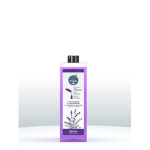 Ricarica Officina dei Fiori 500ML Lavanda 4 Pezzi - 2