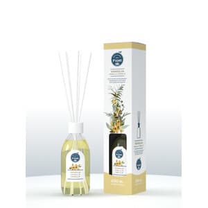 Diffusore Officina dei Fiori 250ML Vaniglia 6 Pezzi - 2