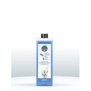 Ricarica Officina dei Fiori 500ML Talco 4 Pezzi - 2