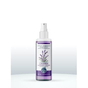 Spray Ambiente Officina dei Fiori 150ML Lavanda 12 Pezzi - 2