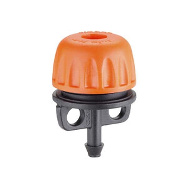 Gocciolatore Regolabile 0 40 l H 91225 - 2
