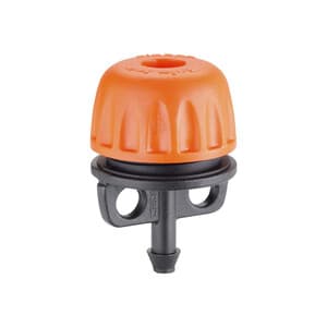 Gocciolatore Regolabile 0 40 l H 91225 - 2