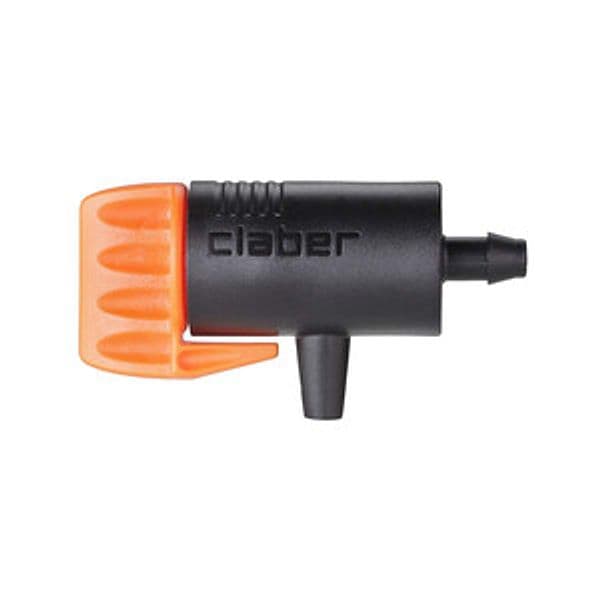 Gocciolatore Fine Linea 0 6 l H 91209 - 2