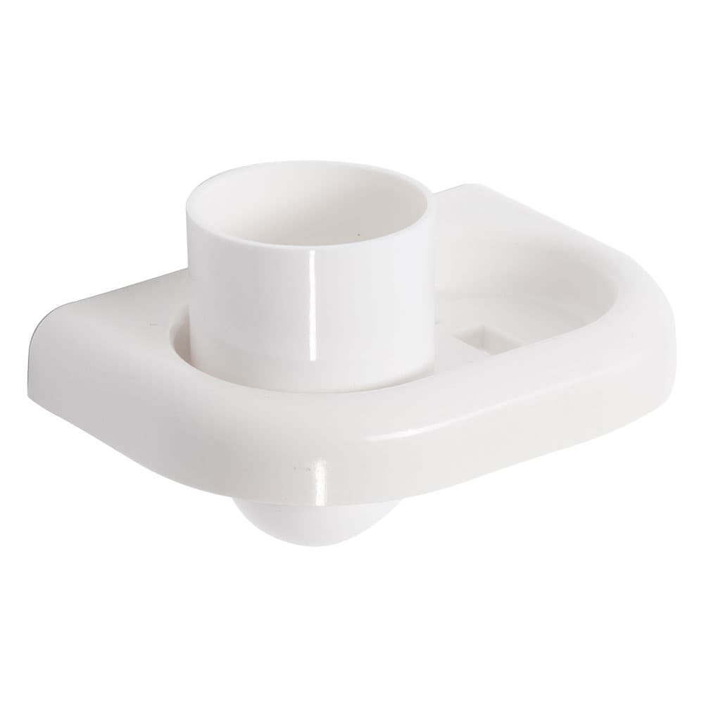 Porta Bicchiere Serie Metaform Linea 16 x 11 x 10 cm - 2