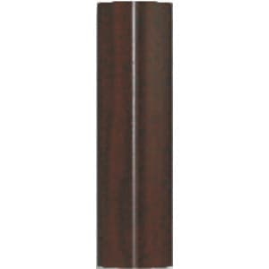 Paraspigolo 25 x 25 Liscio Noce H 2,90 10 Pezzi - 2